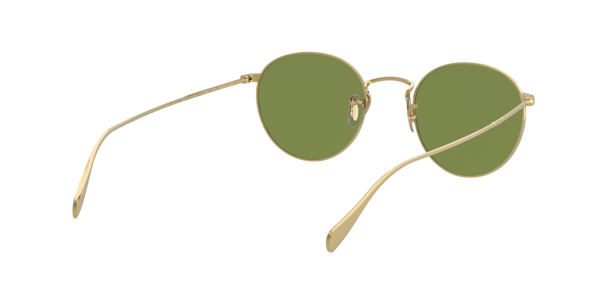 OV1186S Coleridge Sun