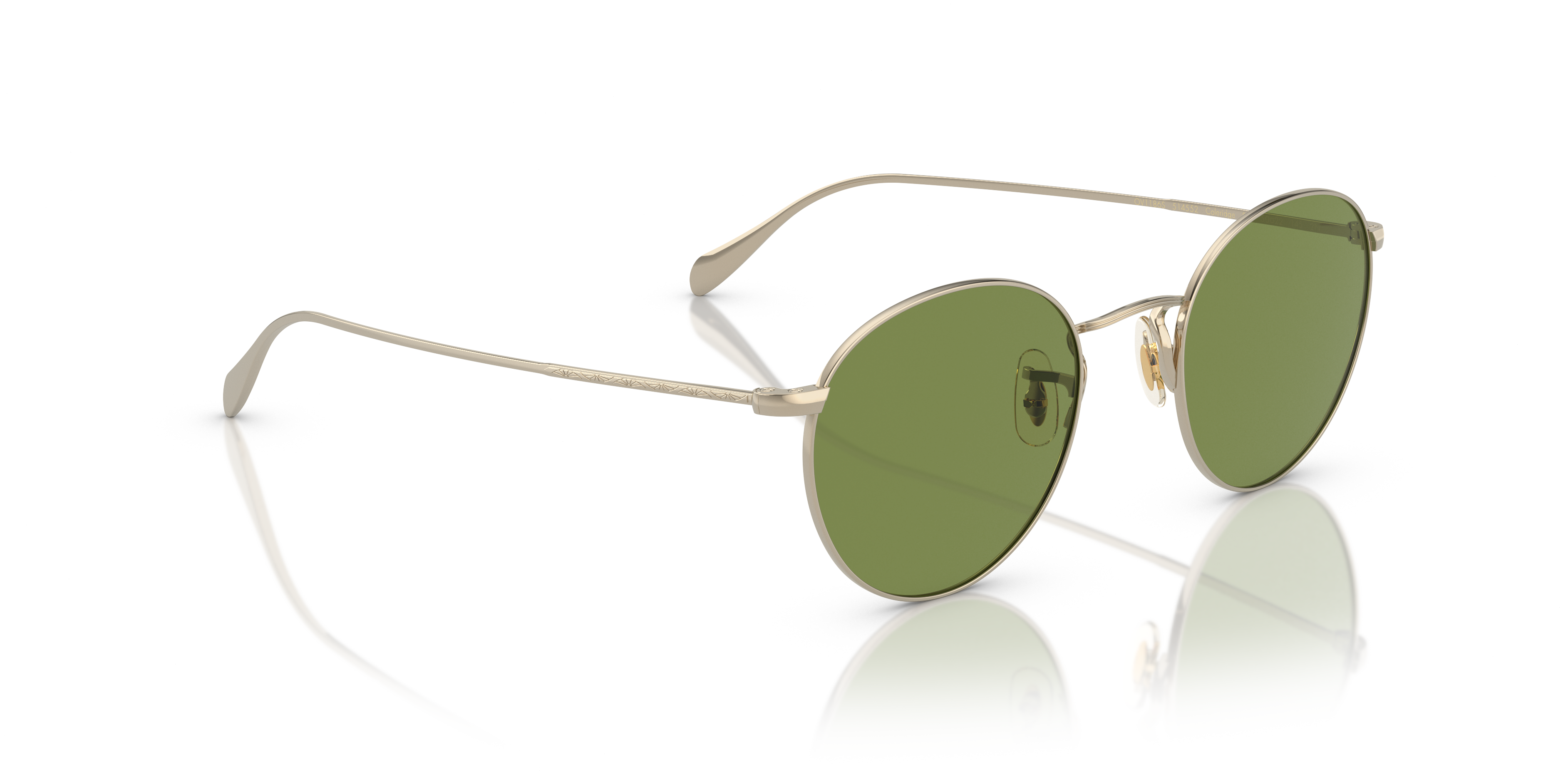OV1186S Coleridge Sun