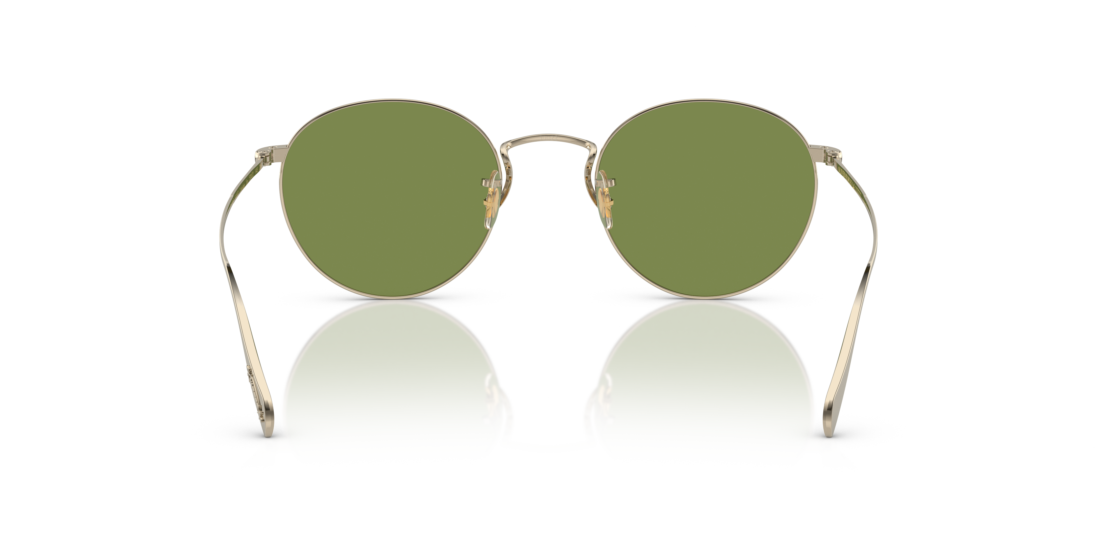 OV1186S Coleridge Sun