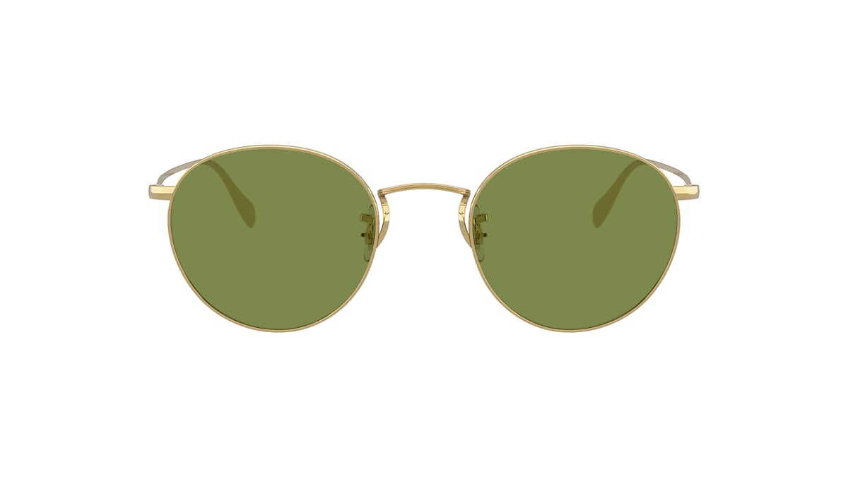 Elizabeth Collinsさん専用 Oliver Peoples OV1186S Coleridge Sun Sunglasses | LensCrafters