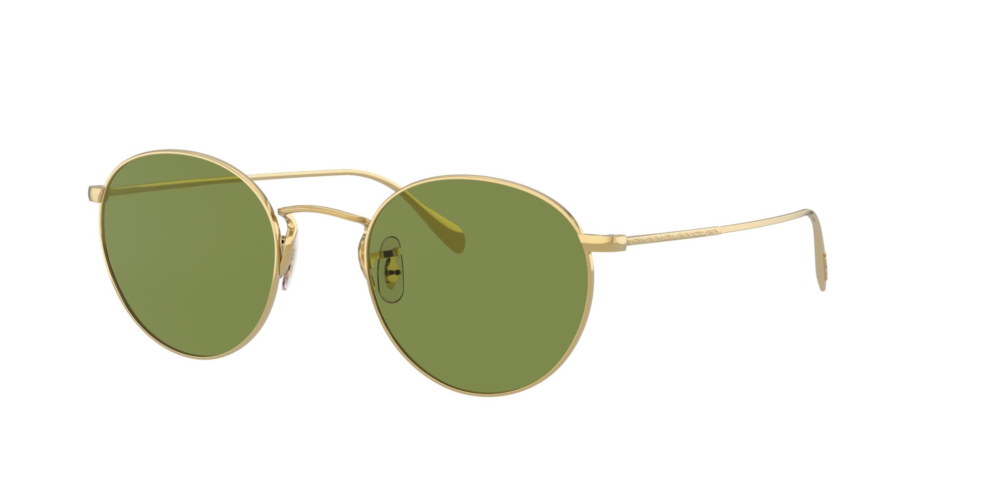 OV1186S Coleridge Sun