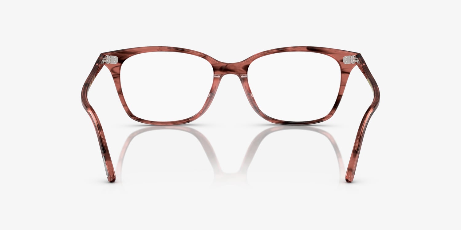 Oliver Peoples OV5438U Addilyn Eyeglasses | LensCrafters Oliver Peoples OV5438U Addilyn Eyeglasses | LensCrafters