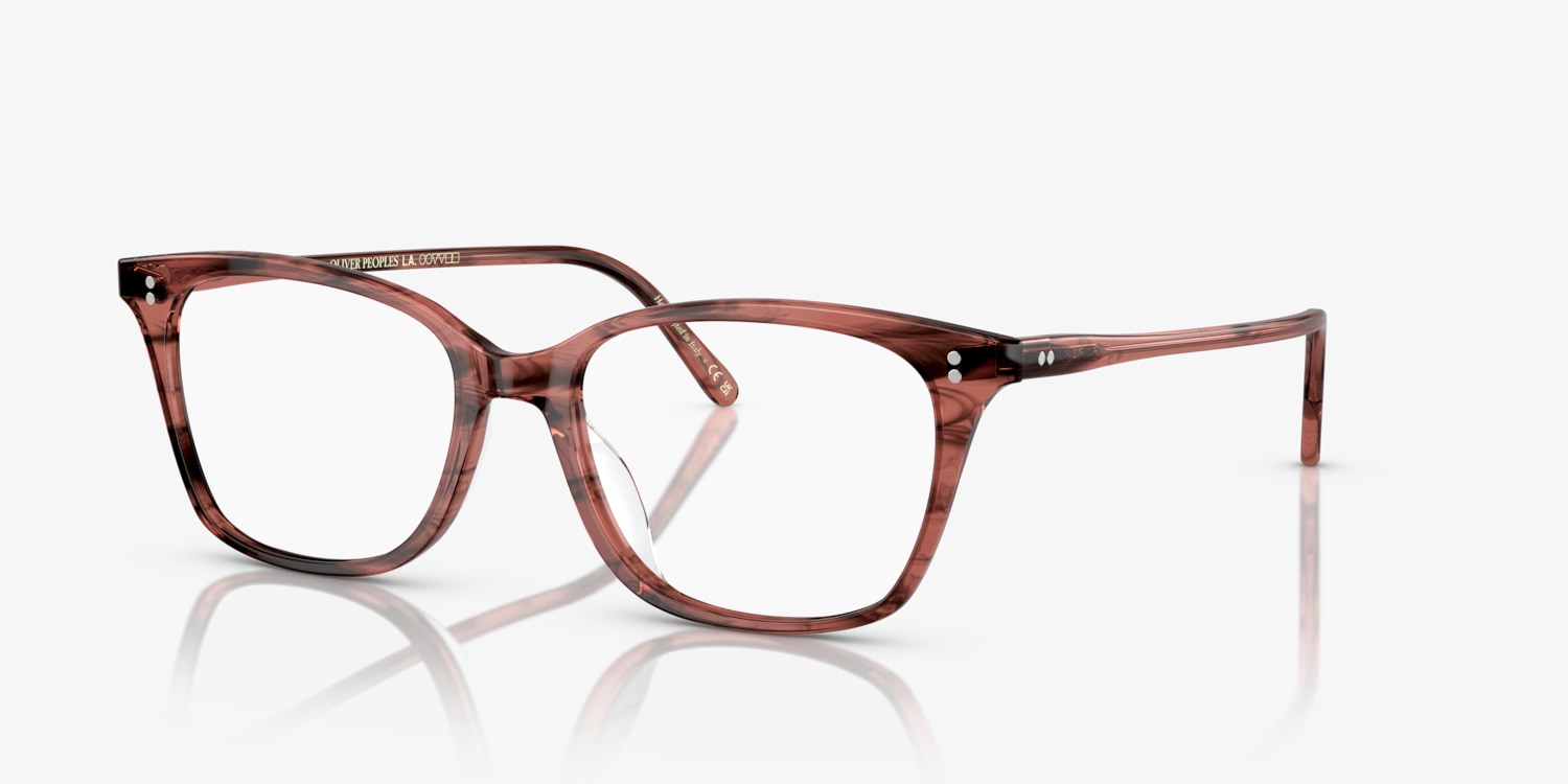 Oliver Peoples OV5438U Addilyn Eyeglasses | LensCrafters Oliver Peoples OV5438U Addilyn Eyeglasses | LensCrafters