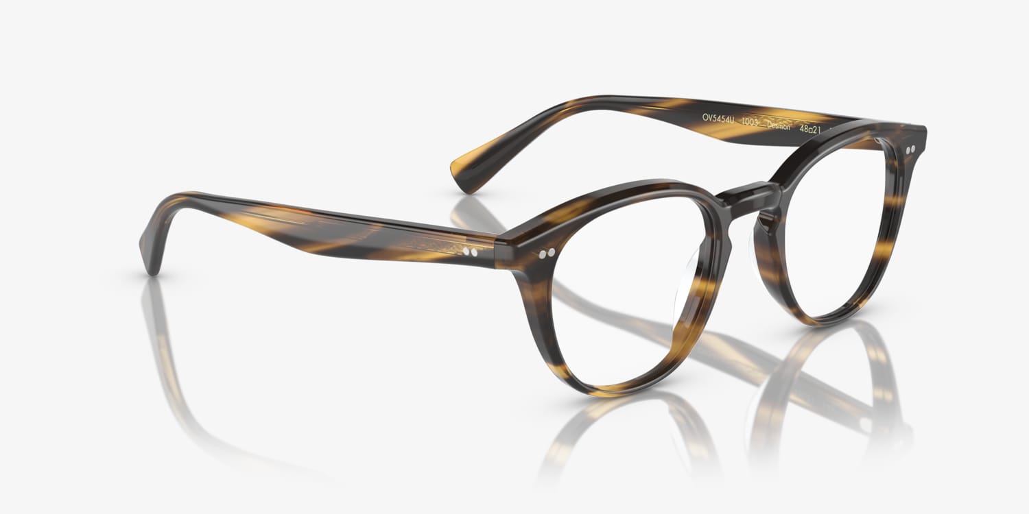 【送料無料（一部地域を除く）】 Peoples Oliver OV5454U LensCrafters | Eyeglasses Desmon 小物
