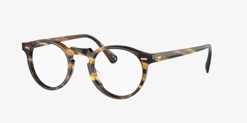 Oliver Peoples OV5298U Finley Esq. Eyeglasses | LensCrafters