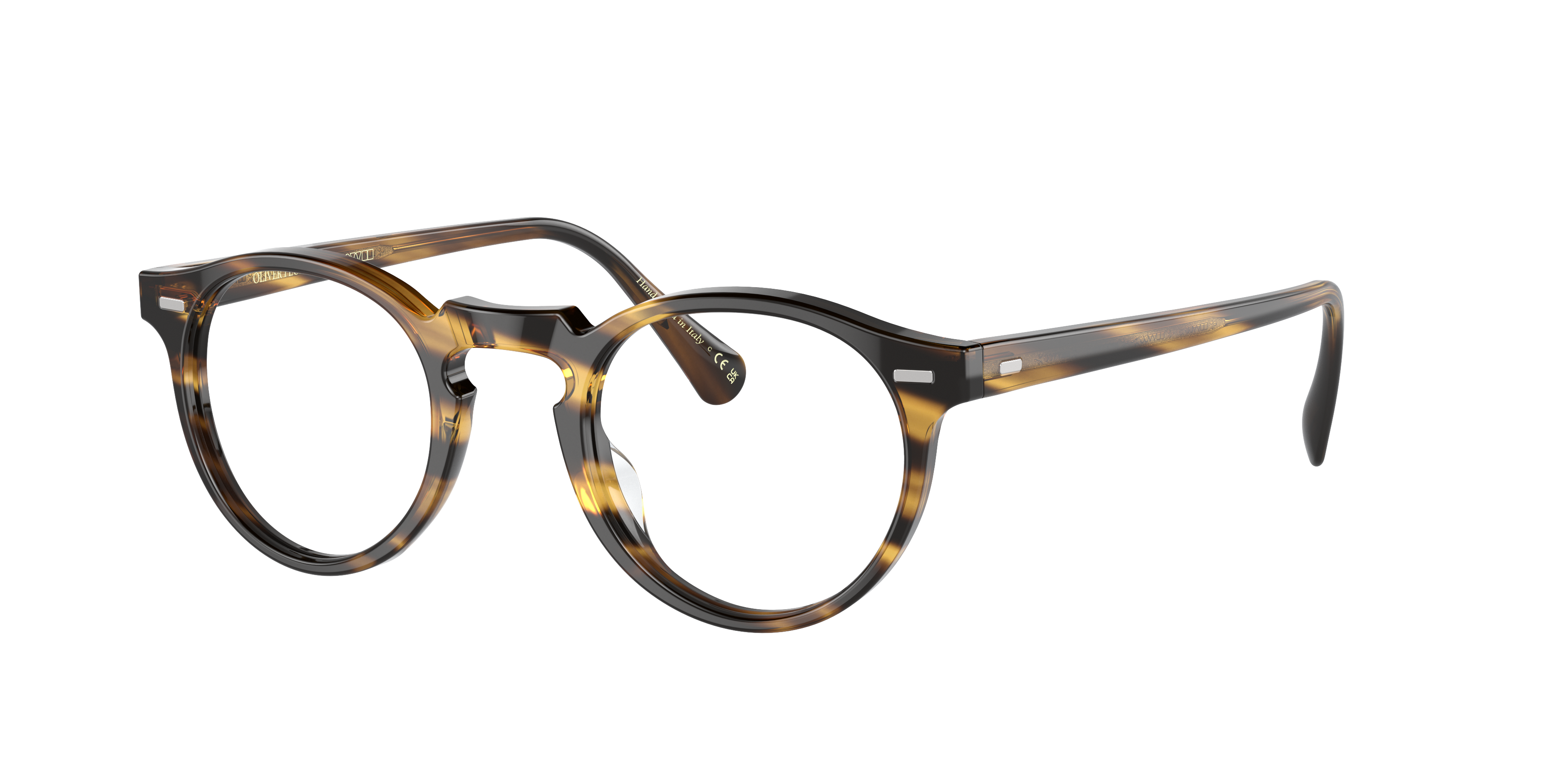 OV5186 Gregory Peck