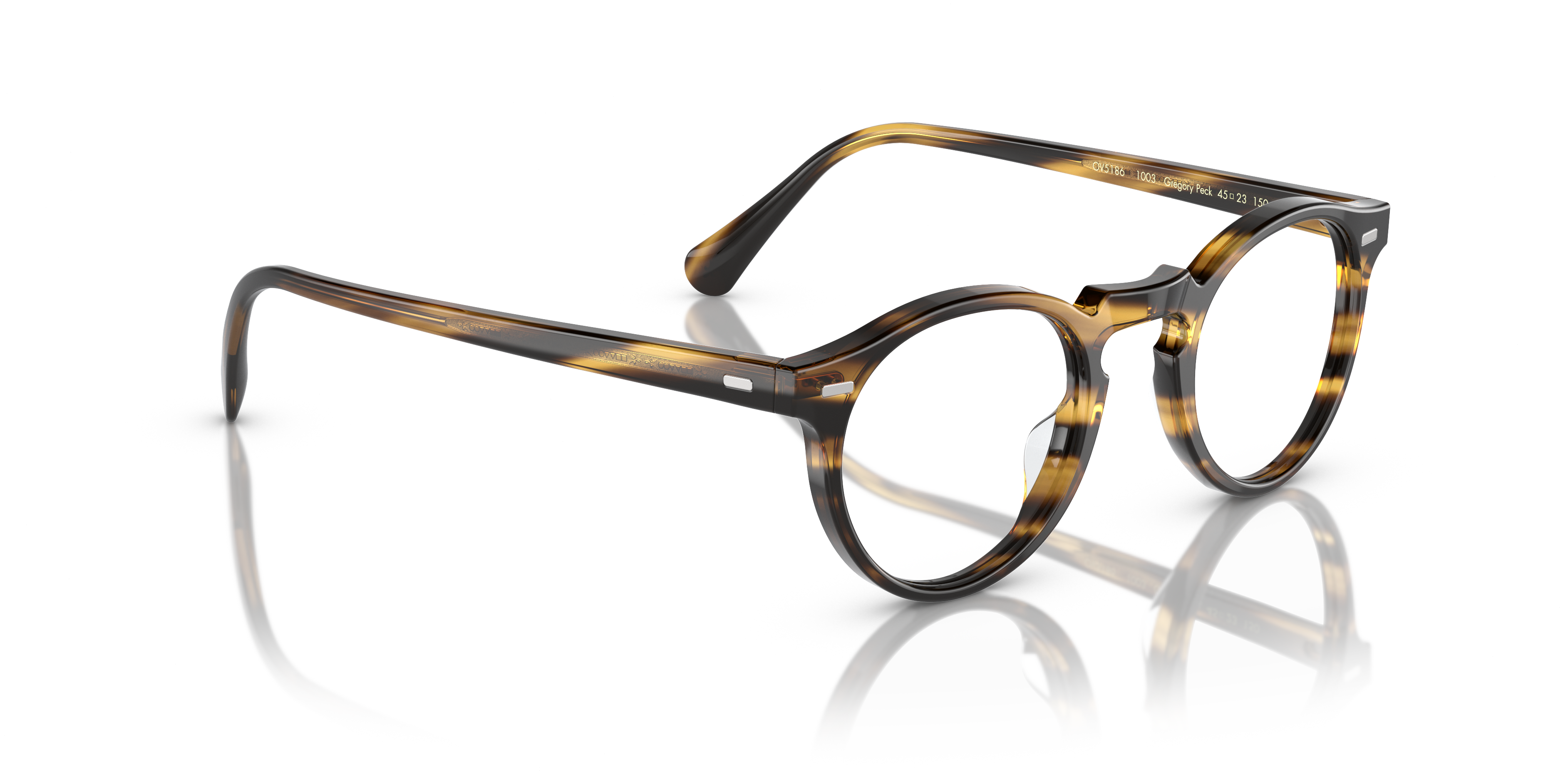 OV5186 Gregory Peck