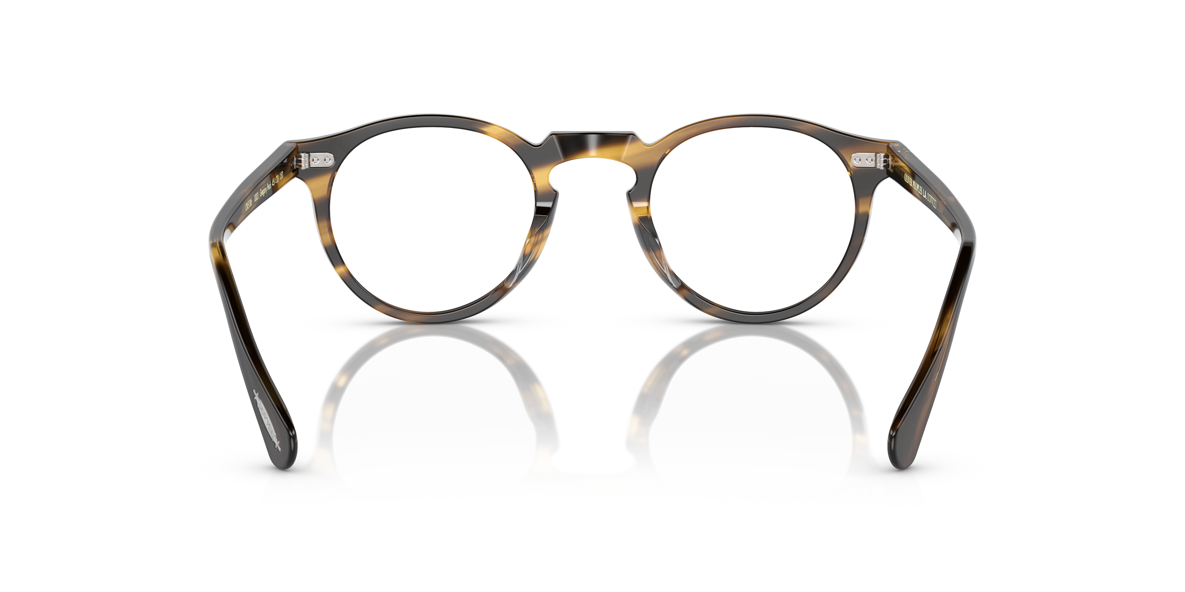 OV5186 Gregory Peck