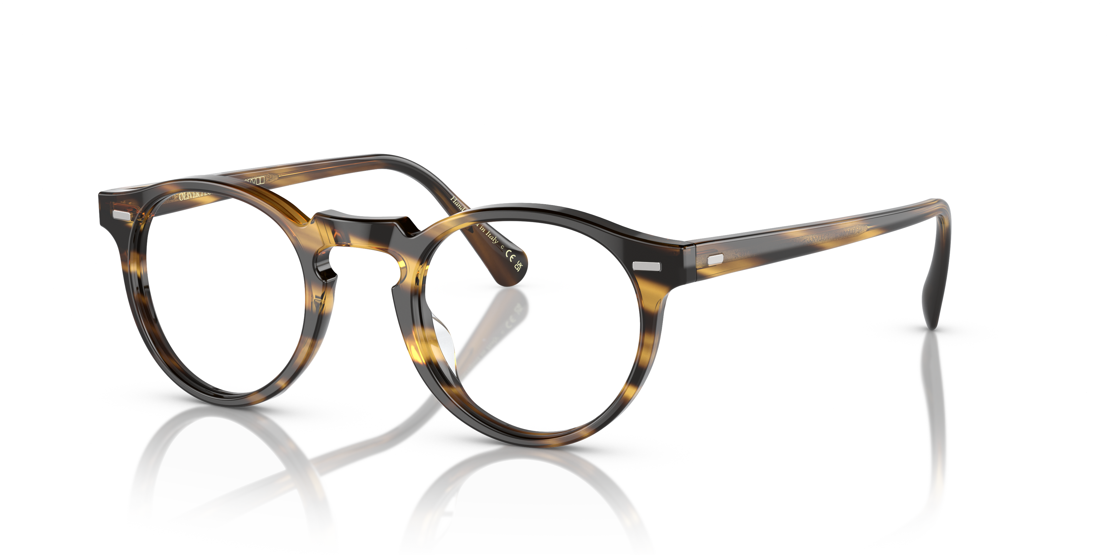 OV5186 Gregory Peck
