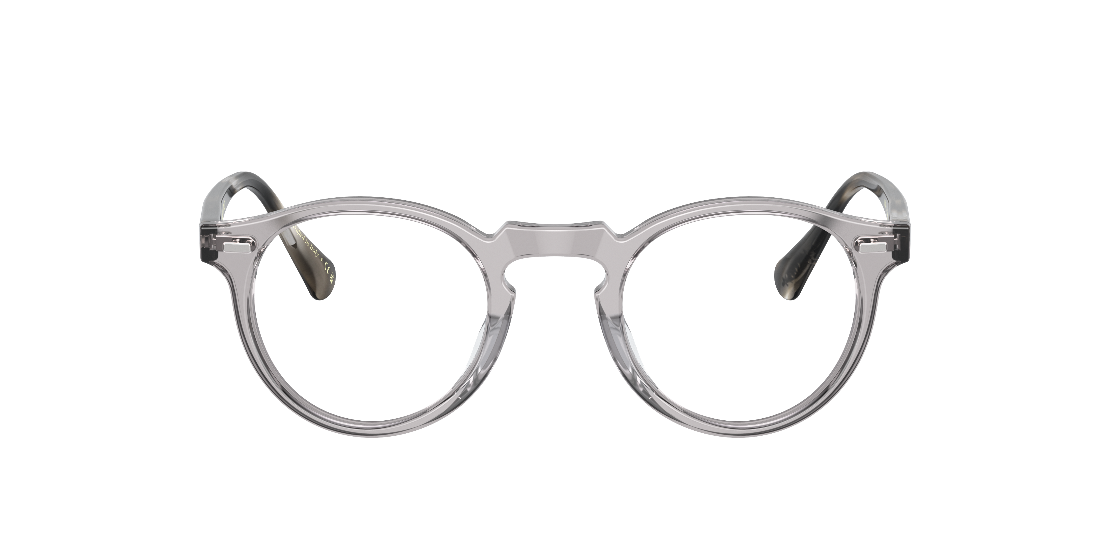史上最も激安 Oliver LensCrafters | Eyeglasses Peck Gregory OV5186 Peoples 小物