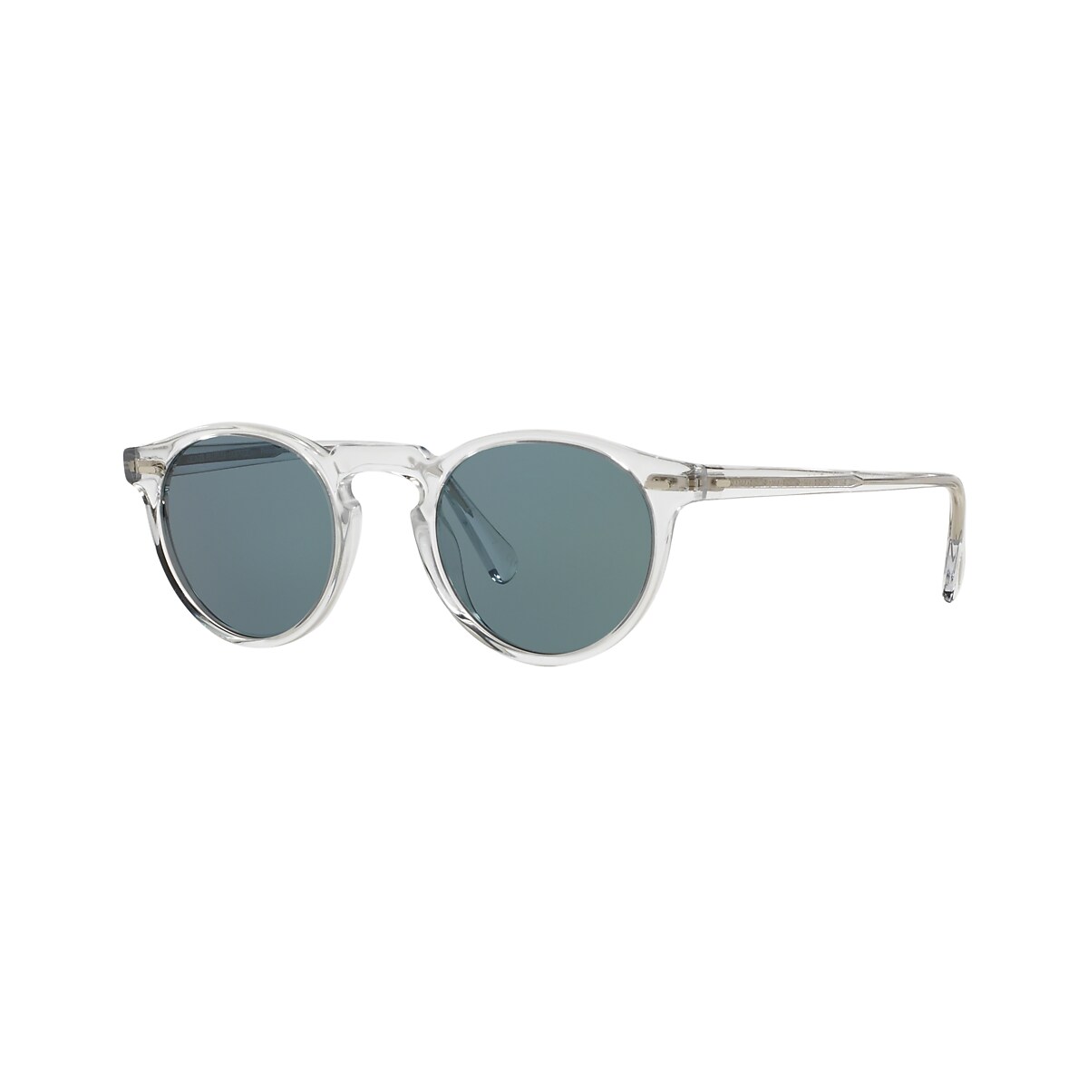 Oliver Peoples OV5217S Gregory Peck Sun Sunglasses