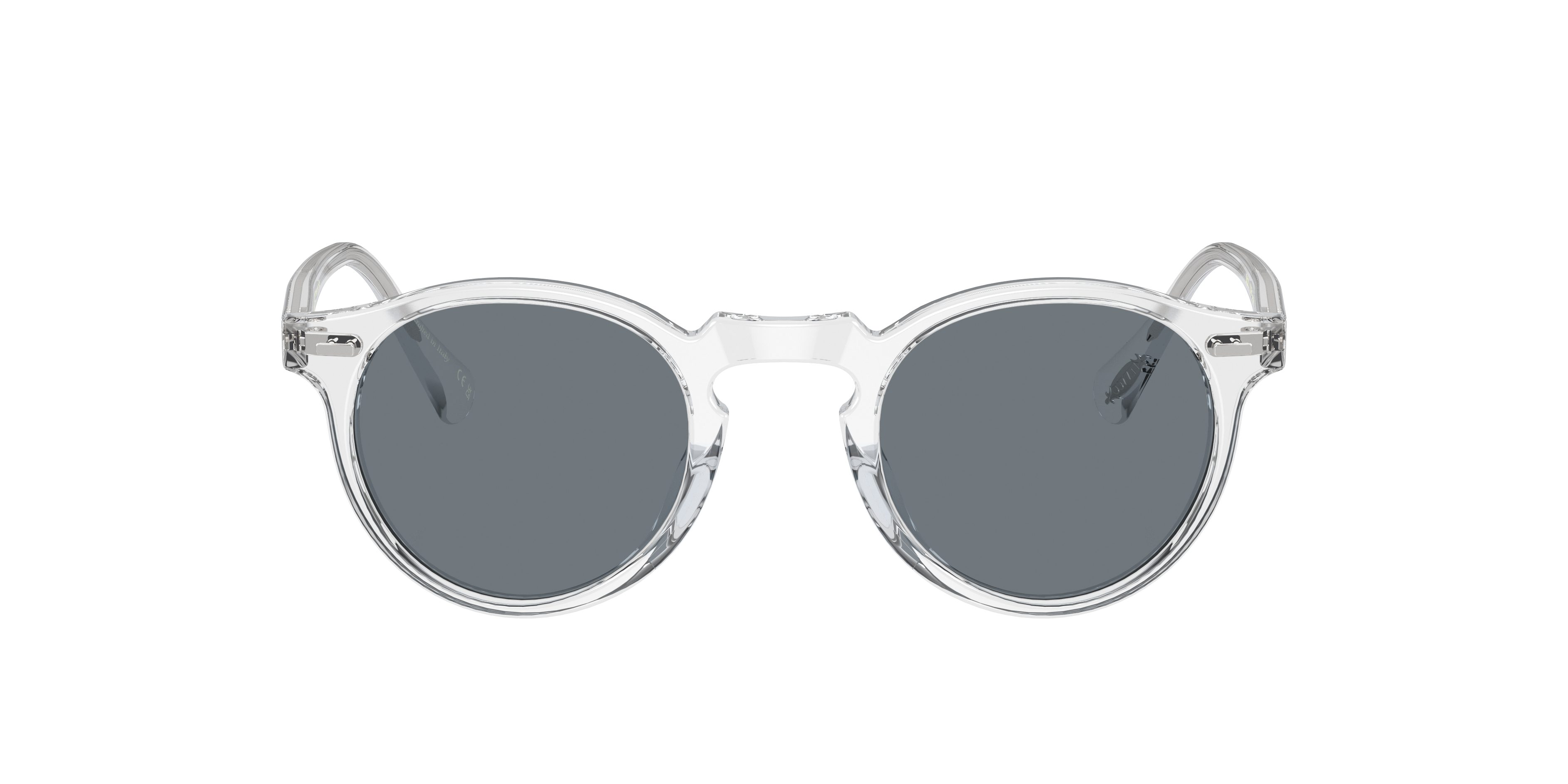 Oliver Peoples OV5217S Gregory Peck Sun Sunglasses | LensCrafters