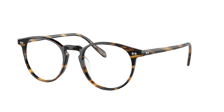 Oliver Peoples OV5004 Riley-R Eyeglasses | LensCrafters