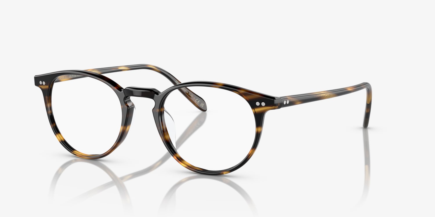 Oliver Peoples OV5004 Riley-R Eyeglasses | LensCrafters Oliver Peoples OV5004 Riley-R Eyeglasses | LensCrafters