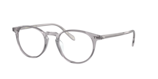 Oliver Peoples OV5004 Riley-R Eyeglasses | LensCrafters