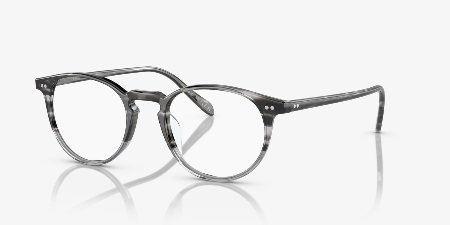 小物 Oliver peoples Oliver Peoples OV5004 Riley-R Eyeglasses | LensCrafters