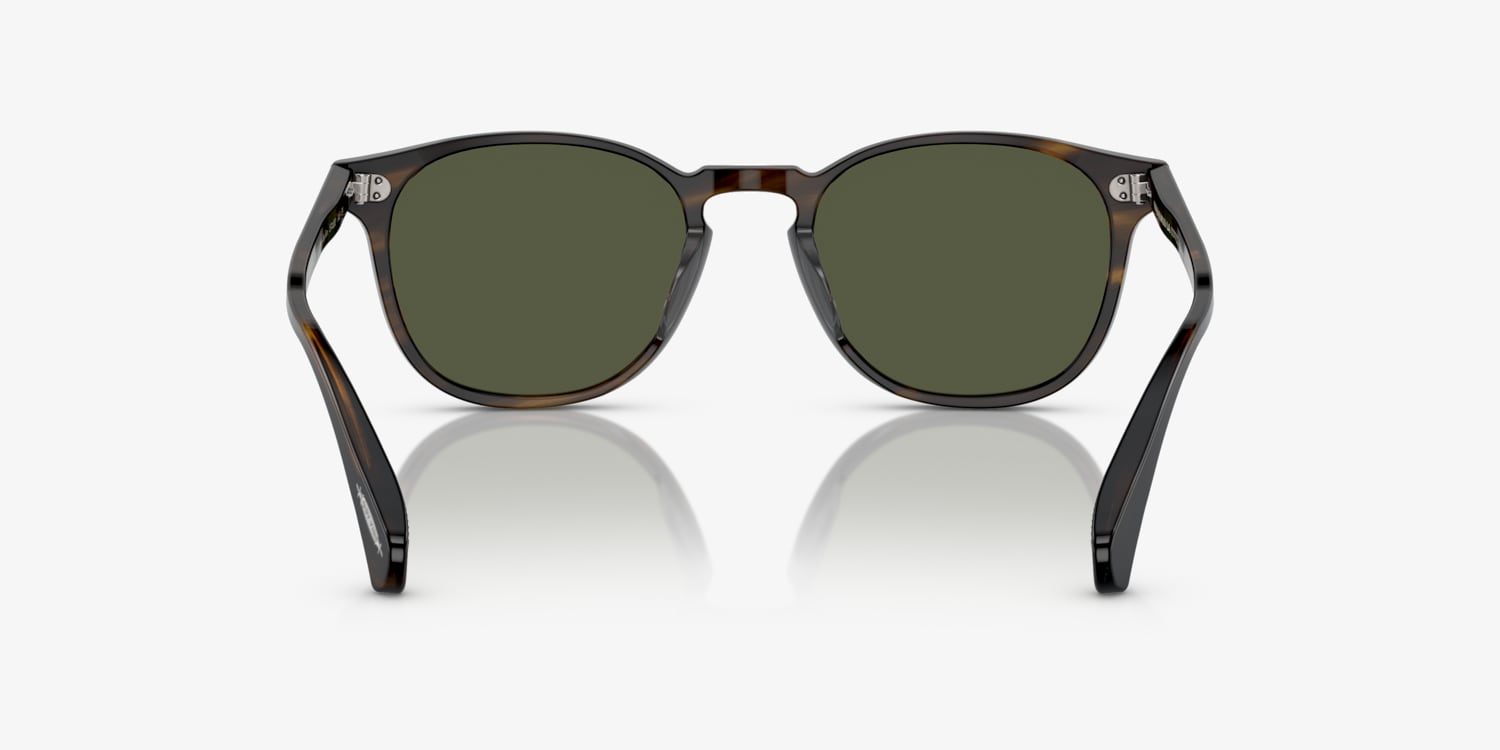Oliver Peoples OV5298SU Finley Esq. Sun Sunglasses Oliver Peoples OV5298SU Finley Esq. Sun Sunglasses