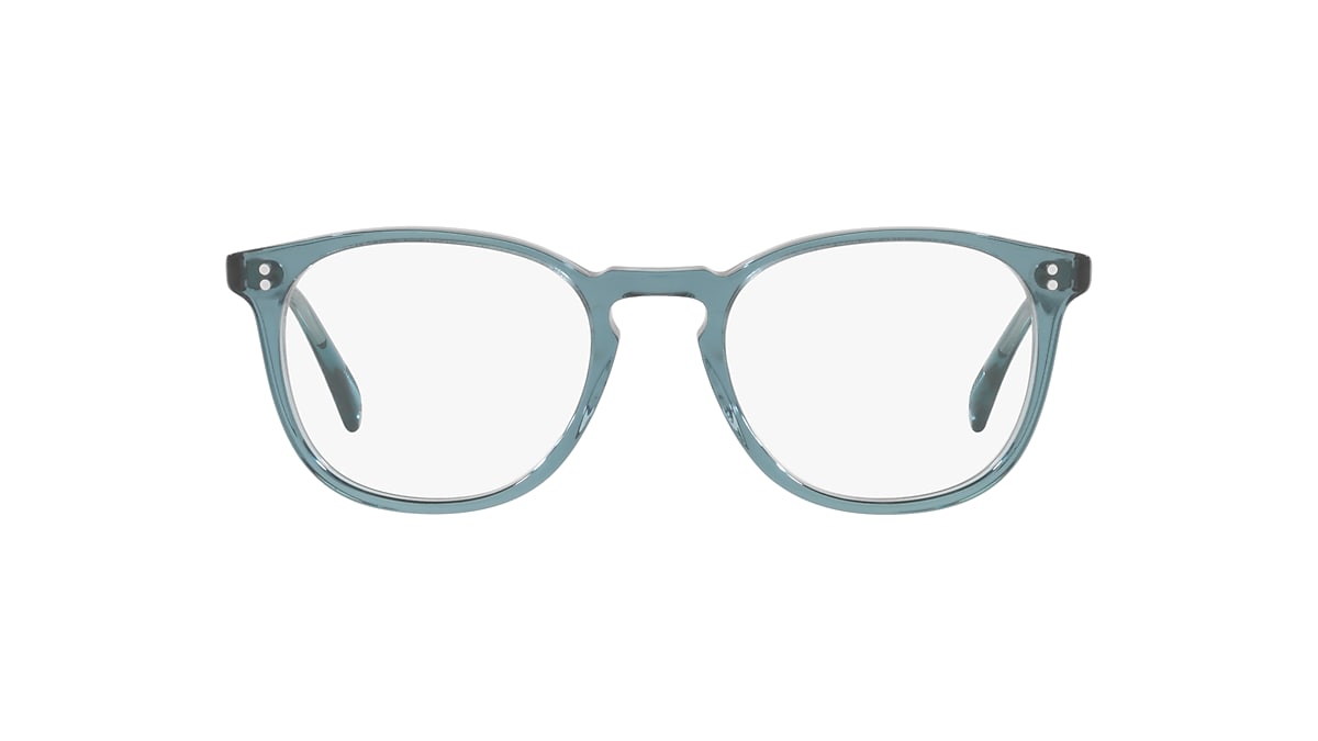 新品 OLIVER PEOPLES FinleyEsq.0V5298F BLUE Oliver Peoples OV5298U Finley Esq. Eyeglasses | LensCrafters