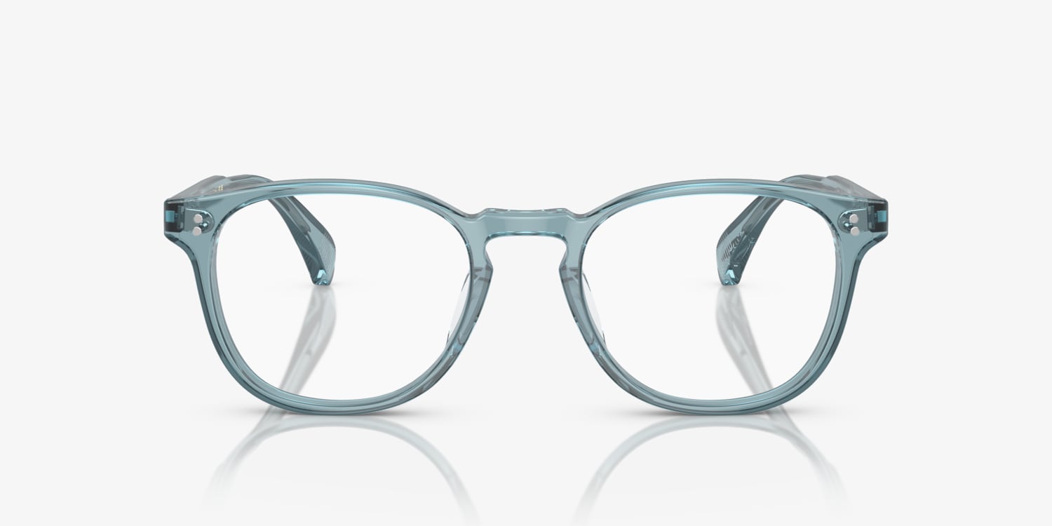 メガネ OLIVER PEOPLES Oliver Peoples - 0OV5298U - 1465 Oliver Peoples OV5298U Finley Esq. Eyeglasses | LensCrafters