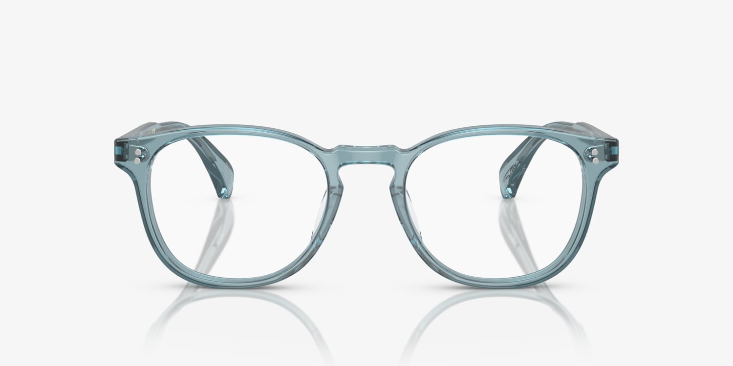 Oliver peoples finley best sale