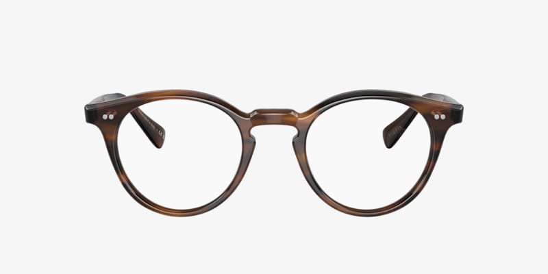 小物 OLVER PEOPLES ov5186 Gregorypeck Oliver Peoples - Gregory Peck (OV5186) Eyeglasses | Specs