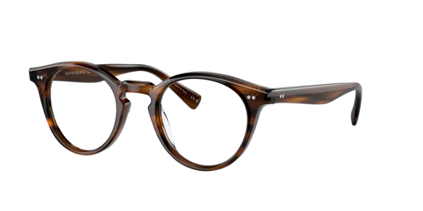 Oliver Peoples Unisex  Tuscany Tortoise