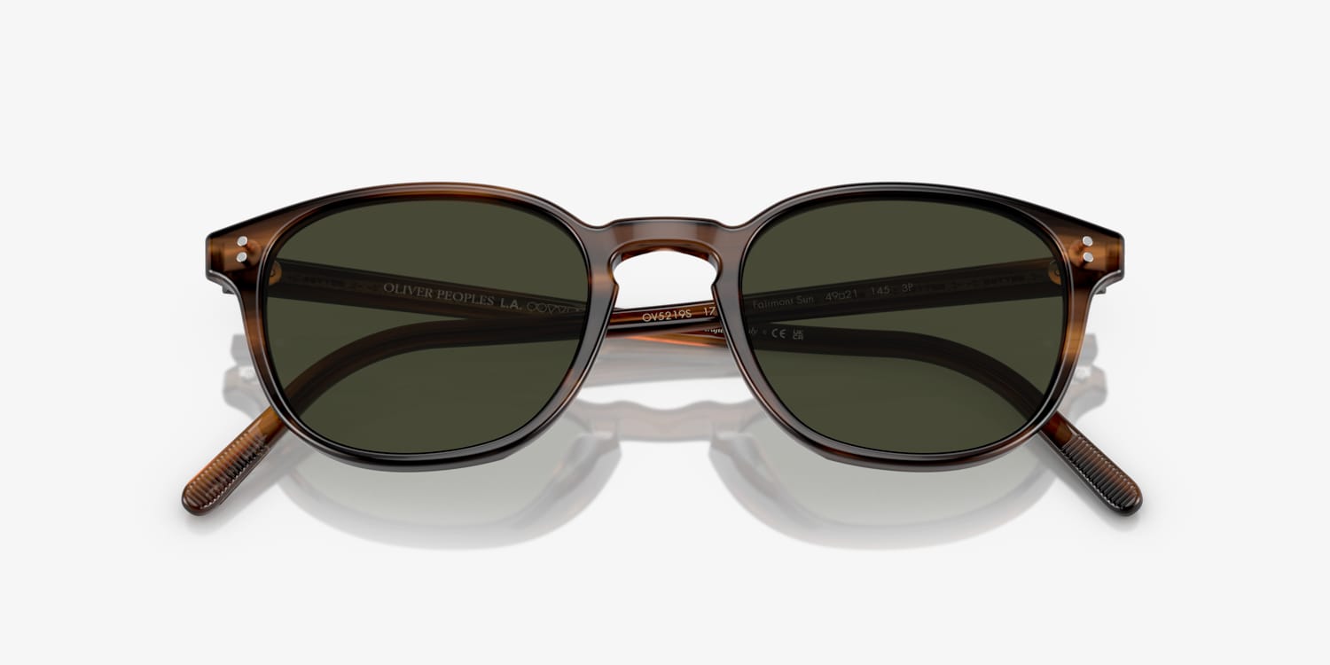 Oliver Peoples