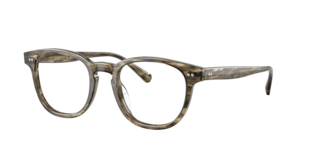 Oliver Peoples OV5480U Kisho Eyeglasses | LensCrafters