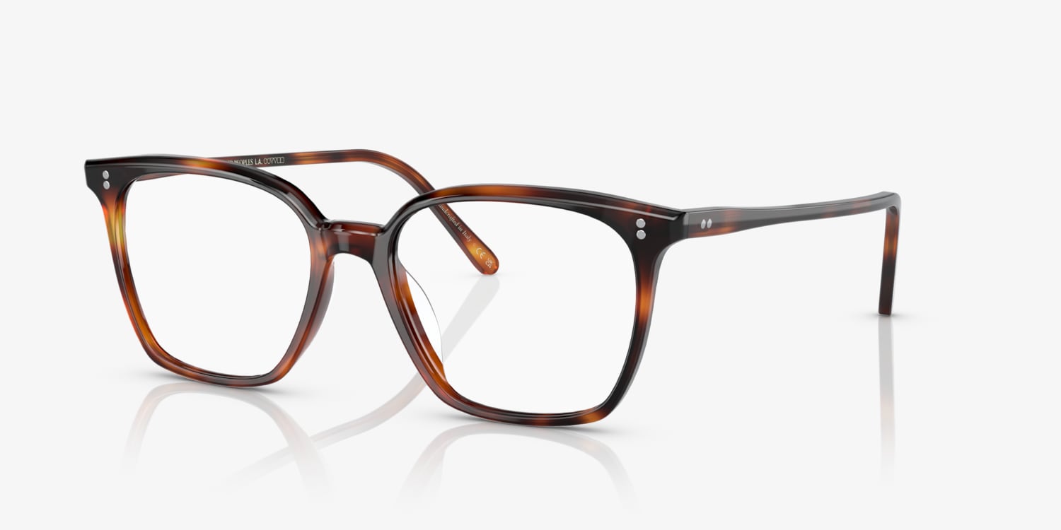 Oliver Peoples store Coren Glasses