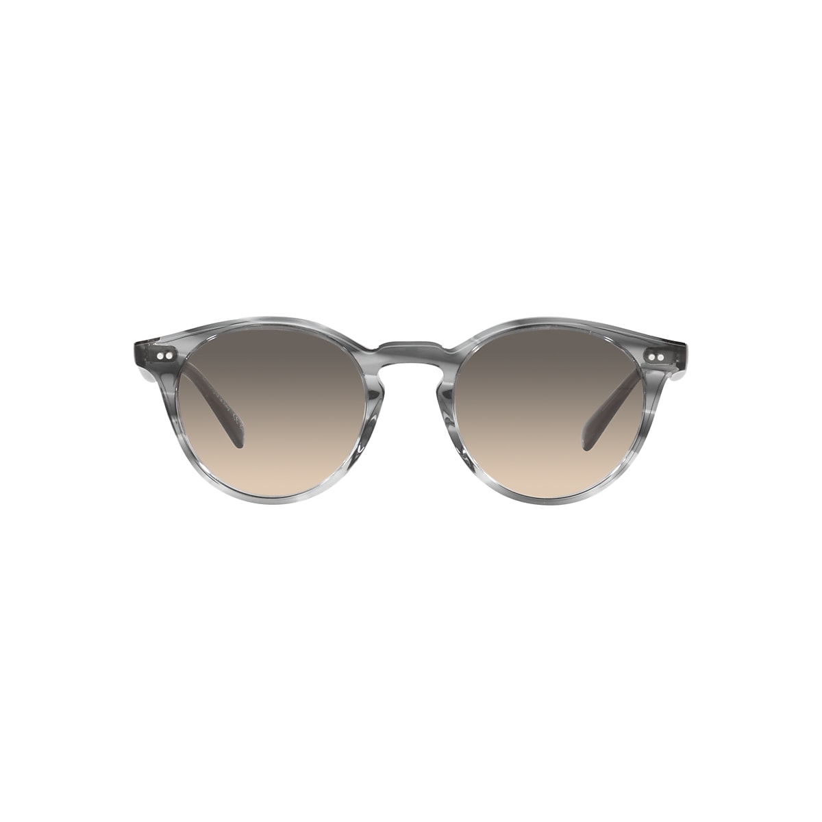 Oliver Peoples Romare サングラス OV5459SU Oliver Peoples OV5459SU Romare Sun Sunglasses | LensCrafters