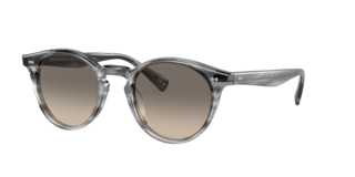 Oliver Peoples Romare サングラス OV5459SU Oliver Peoples OV5459SU Romare Sun Sunglasses | LensCrafters