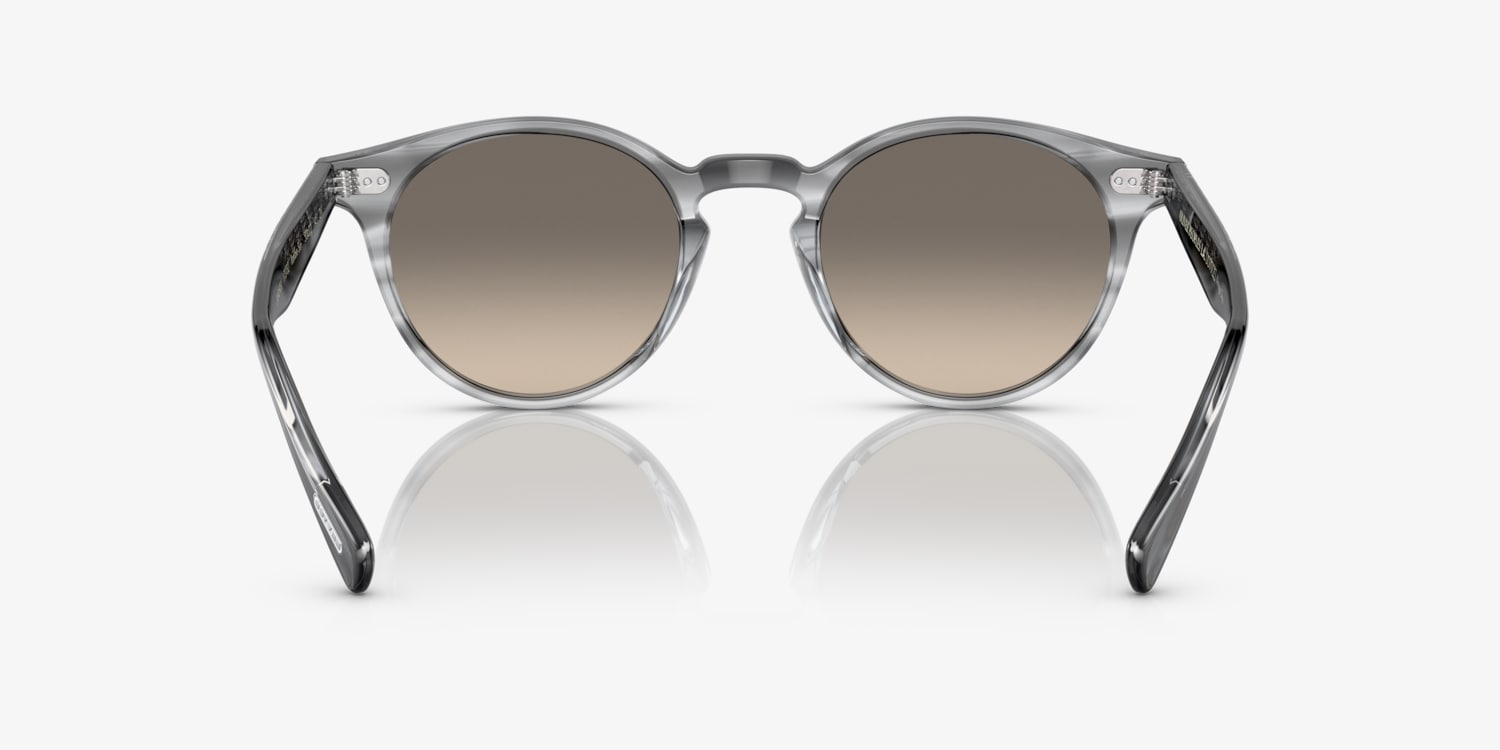 Oliver Peoples OV5459SU Romare Sun Sunglasses | LensCrafters