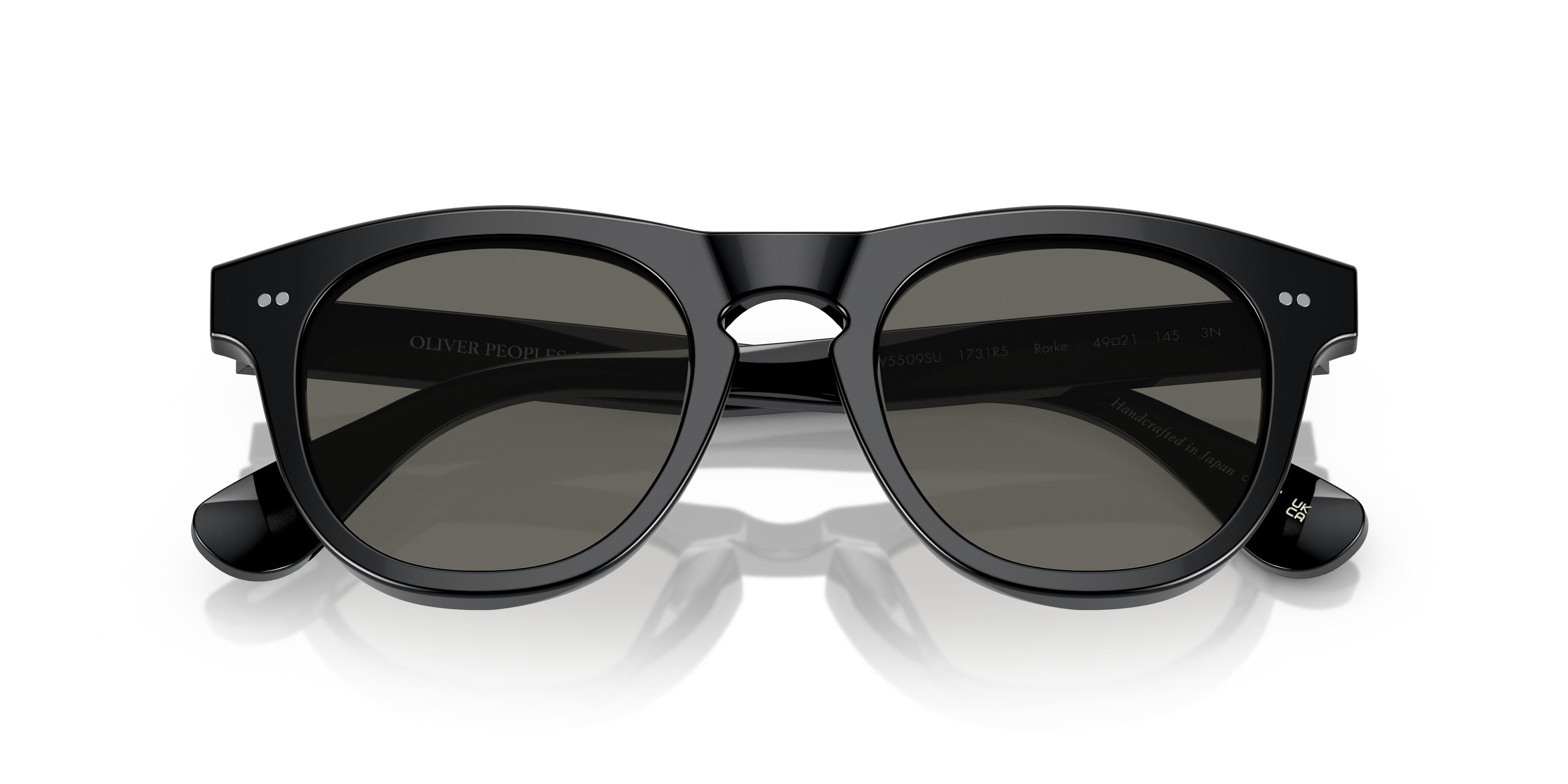 OV5509SU Rorke