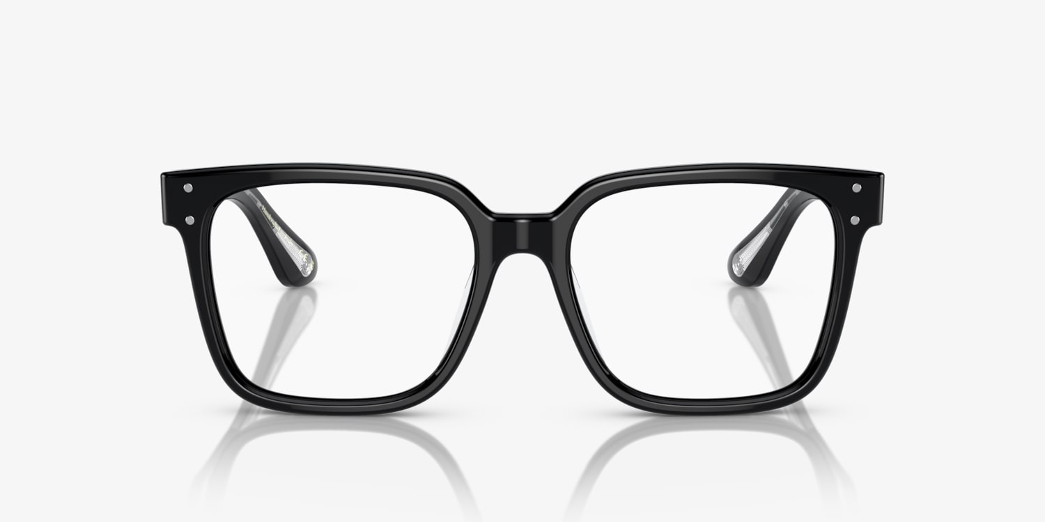 Oliver Peoples OV5502U Parcell Eyeglasses | LensCrafters Oliver Peoples OV5502U Parcell Eyeglasses | LensCrafters