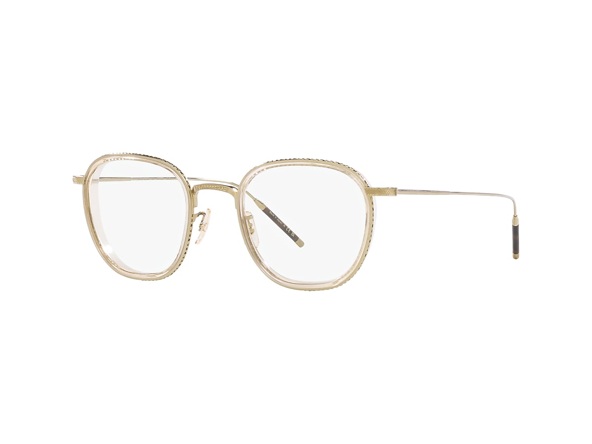 Oliver Peoples OV1321T TK-9 Eyeglasses | LensCrafters