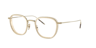 t-eye 出品 Oliver Peoples OV1321T TK-9 Eyeglasses | LensCrafters
