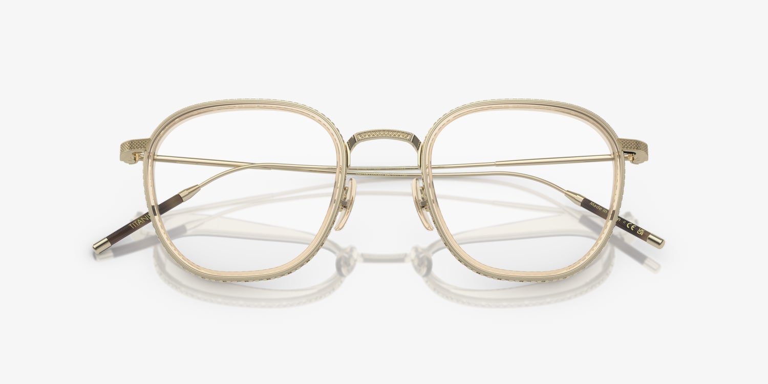 Oliver Peoples OV1321T TK-9 Eyeglasses | LensCrafters Oliver Peoples OV1321T TK-9 Eyeglasses | LensCrafters