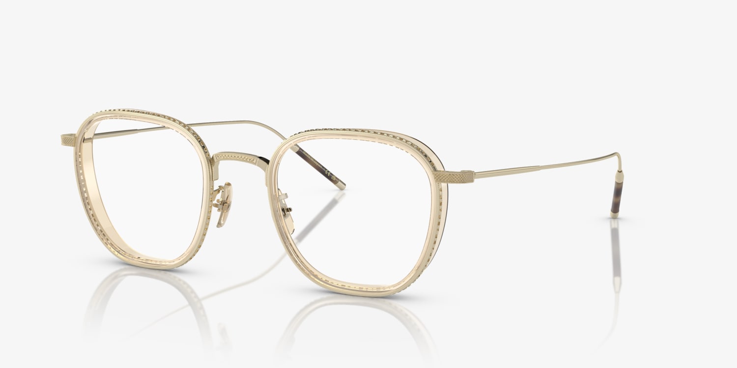 Oliver Peoples OV1321T TK-9 Eyeglasses | LensCrafters Oliver Peoples OV1321T TK-9 Eyeglasses | LensCrafters