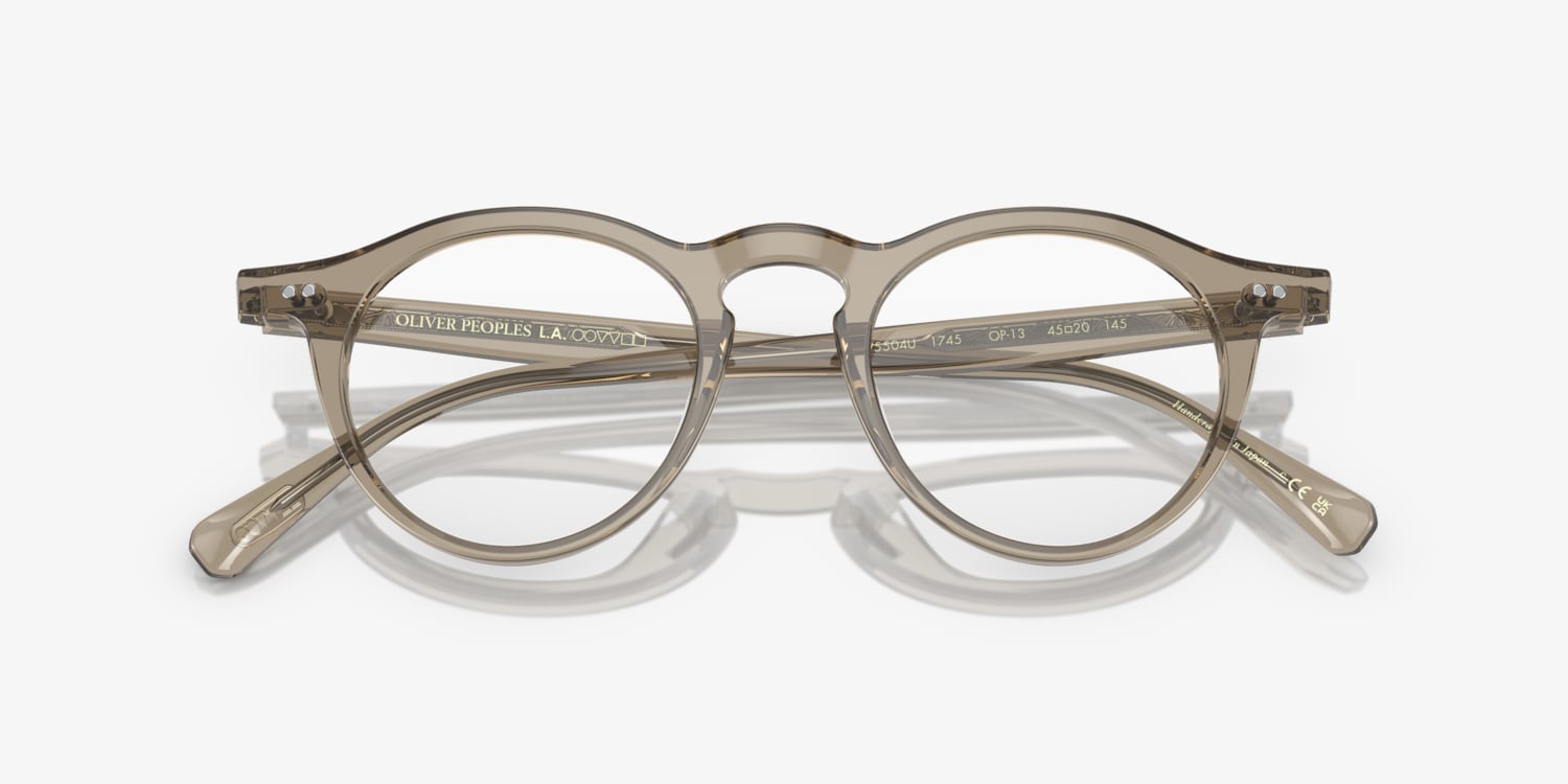 Oliver Peoples OV5504U OP-13 Eyeglasses | LensCrafters