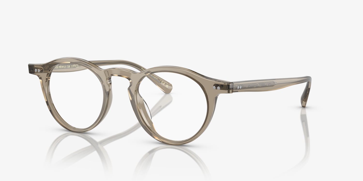 Oliver Peoples OV5504U OP-13 Eyeglasses | LensCrafters Oliver Peoples OV5504U OP-13 Eyeglasses | LensCrafters