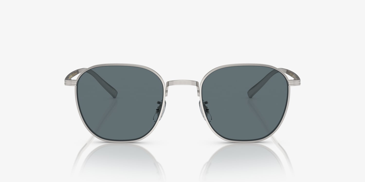 Oliver Maysen Sunglasses in Kona Gradient | Oliver®
