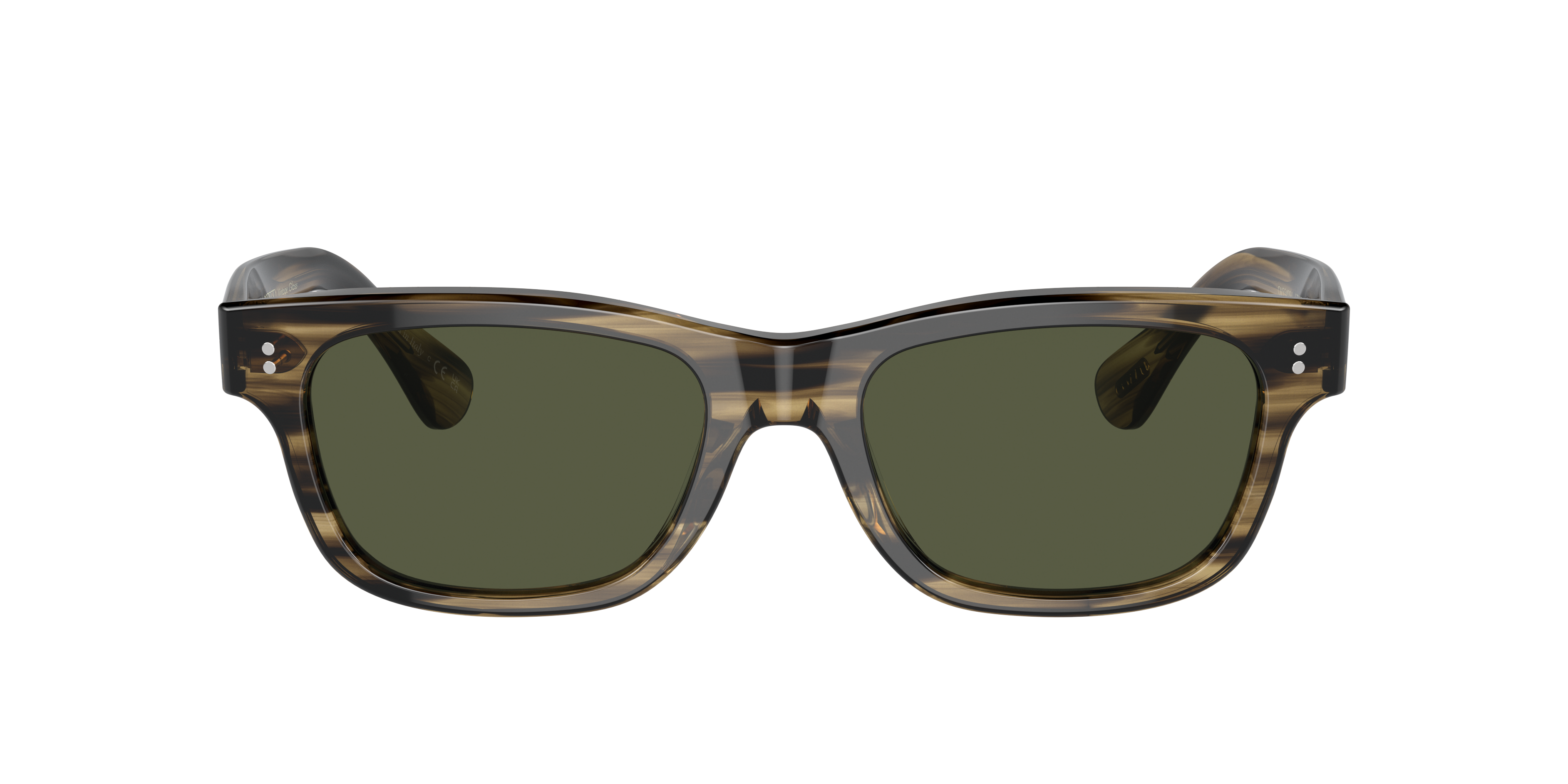 未使用 オリバーピープルズ OV5540SU Rosson Sun サングラス Oliver Peoples OV5540SU Rosson Sun Sunglasses | LensCrafters