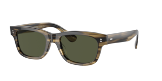未使用 オリバーピープルズ OV5540SU Rosson Sun サングラス Oliver Peoples OV5540SU Rosson Sun Sunglasses | LensCrafters