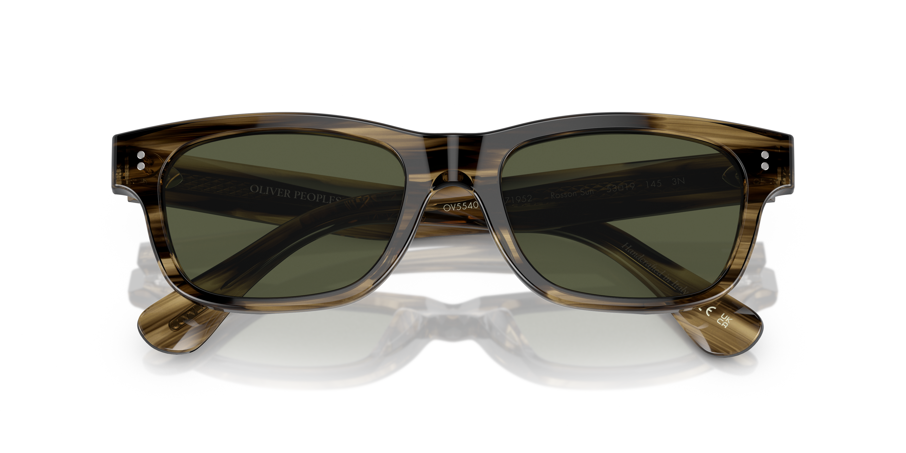 OV5540SU Rosson Sun