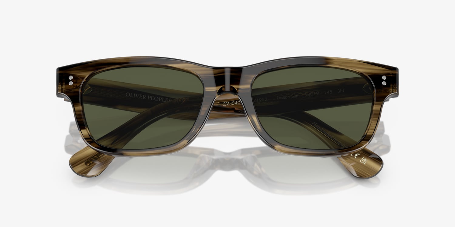 Oliver peoples sunglasses 2014 on sale