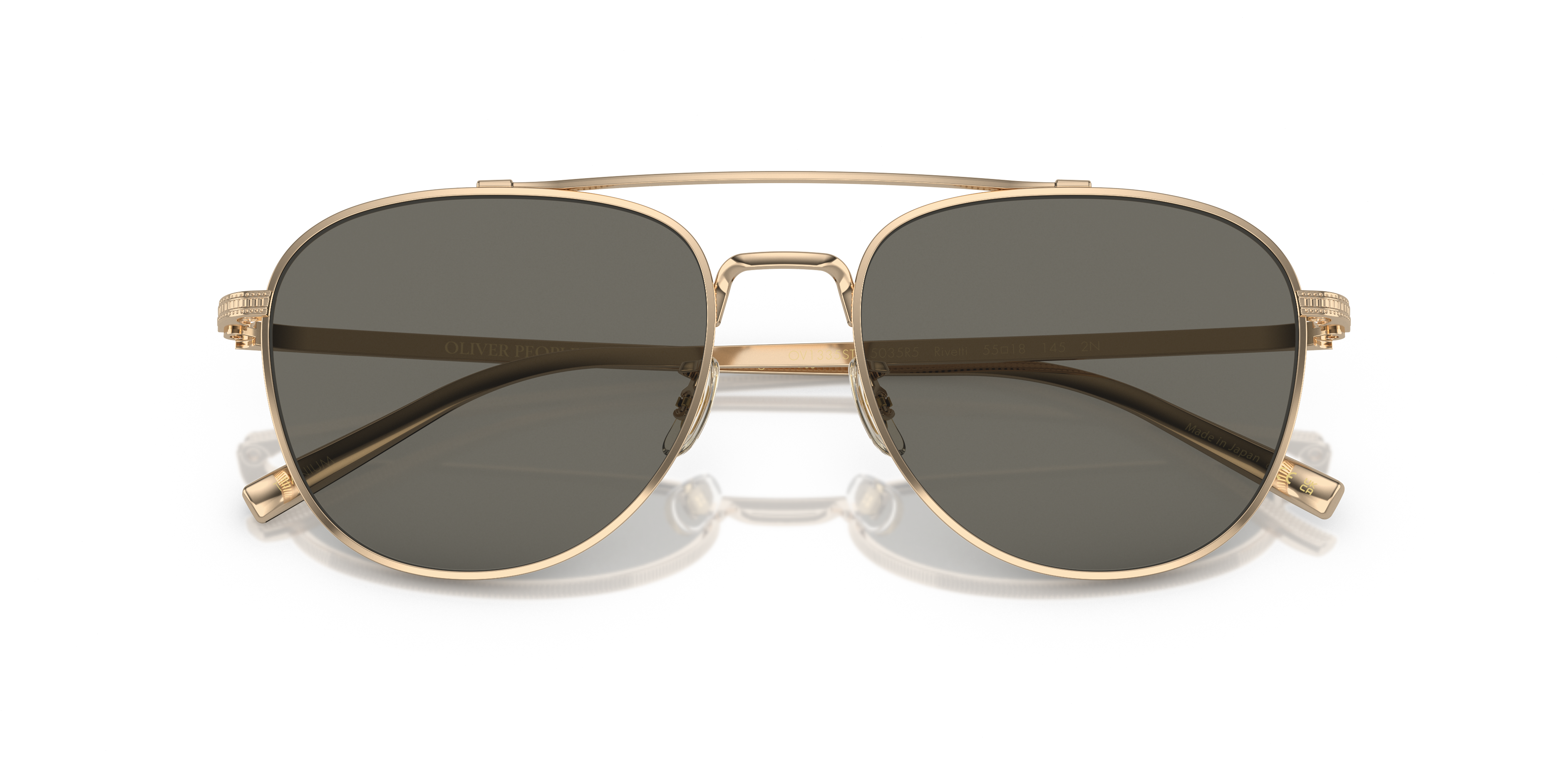 OV1335ST Rivetti