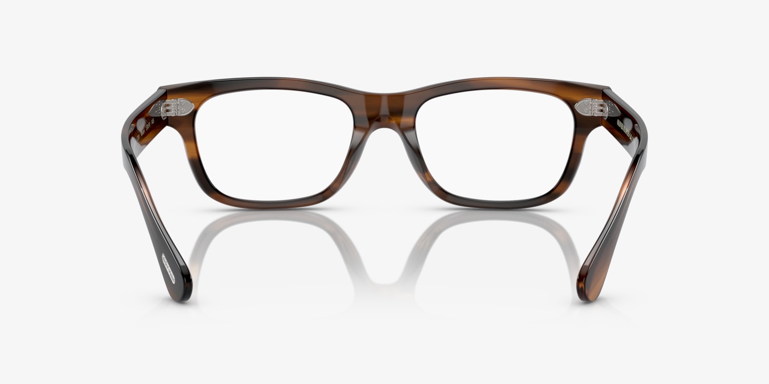 Oliver Peoples OV5540U Rosson Eyeglasses | LensCrafters Oliver Peoples OV5540U Rosson Eyeglasses | LensCrafters