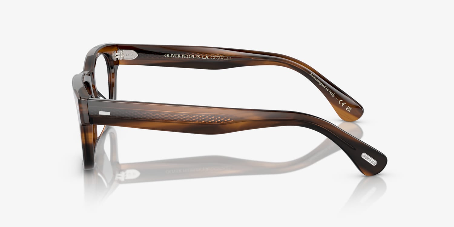 Oliver Peoples OV5540U Rosson Eyeglasses | LensCrafters Oliver Peoples OV5540U Rosson Eyeglasses | LensCrafters