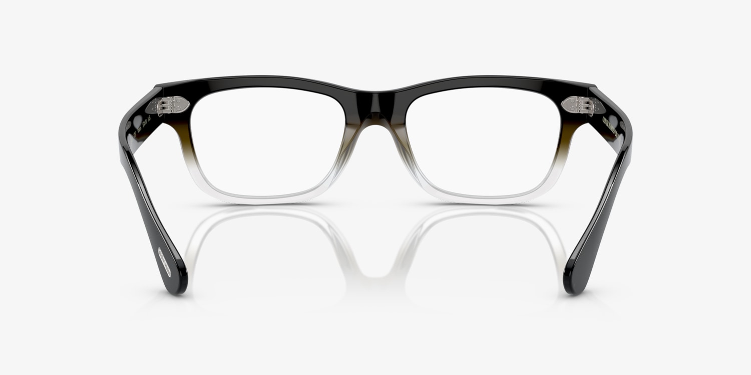 Oliver Peoples OV5540U Rosson Eyeglasses | LensCrafters Oliver Peoples OV5540U Rosson Eyeglasses | LensCrafters