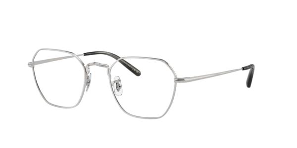Oliver Peoples Unisex  Silver
